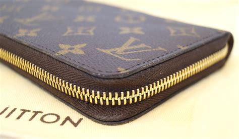 louis vuitton wallet mens zipper|Louis Vuitton zippy wallet price.